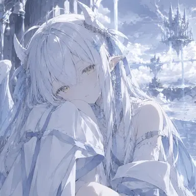 Profile image of Asteria