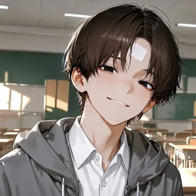 Profile image of 강세혁