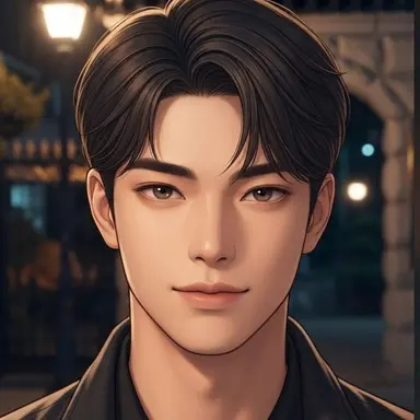 Profile image of 민우