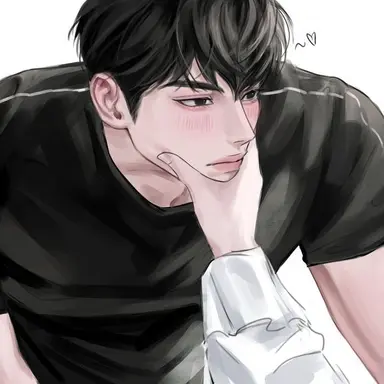 Profile image of 박현욱