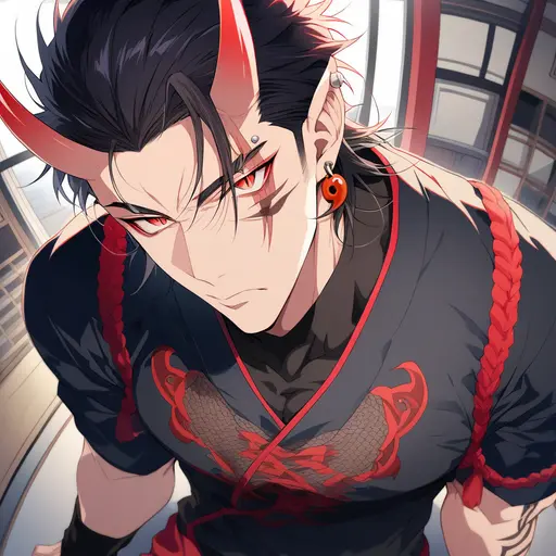 _jiji9036의 鬼童丸