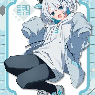 Profile image of さんしあ