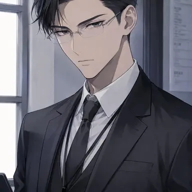 Profile image of 쿠로세 코이치