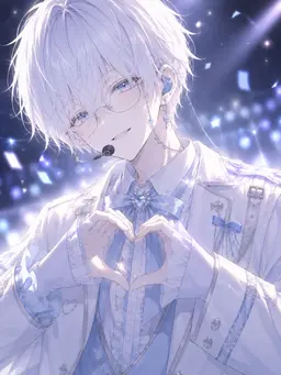 Profile image of 미키