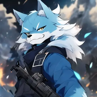 Profile image of 루디