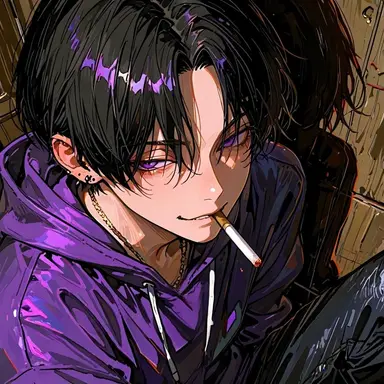 Profile image of Ren