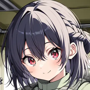 Profile image of マトイ