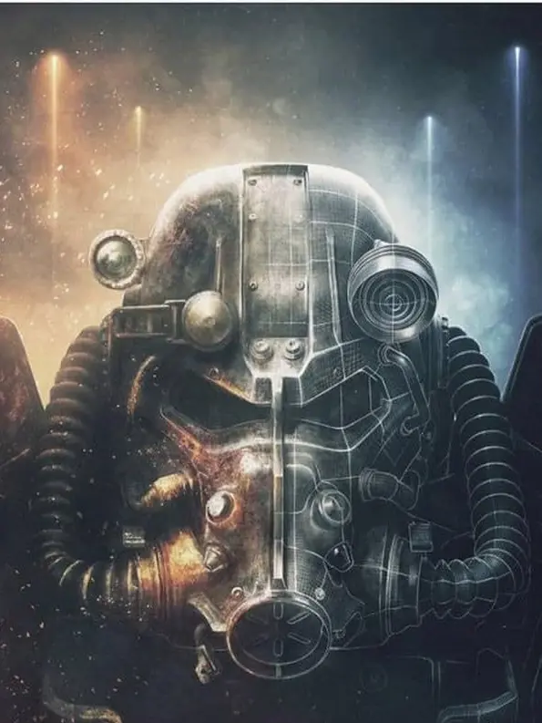 WittyIndri8980의 フォールアウトオリジナル
