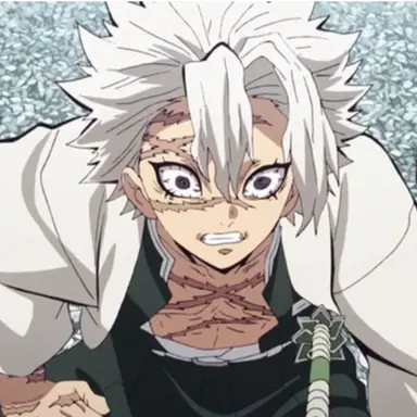 Profile image of 不死川実弥