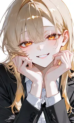 Profile image of Mitsu