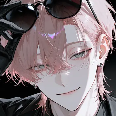 Profile image of Kai