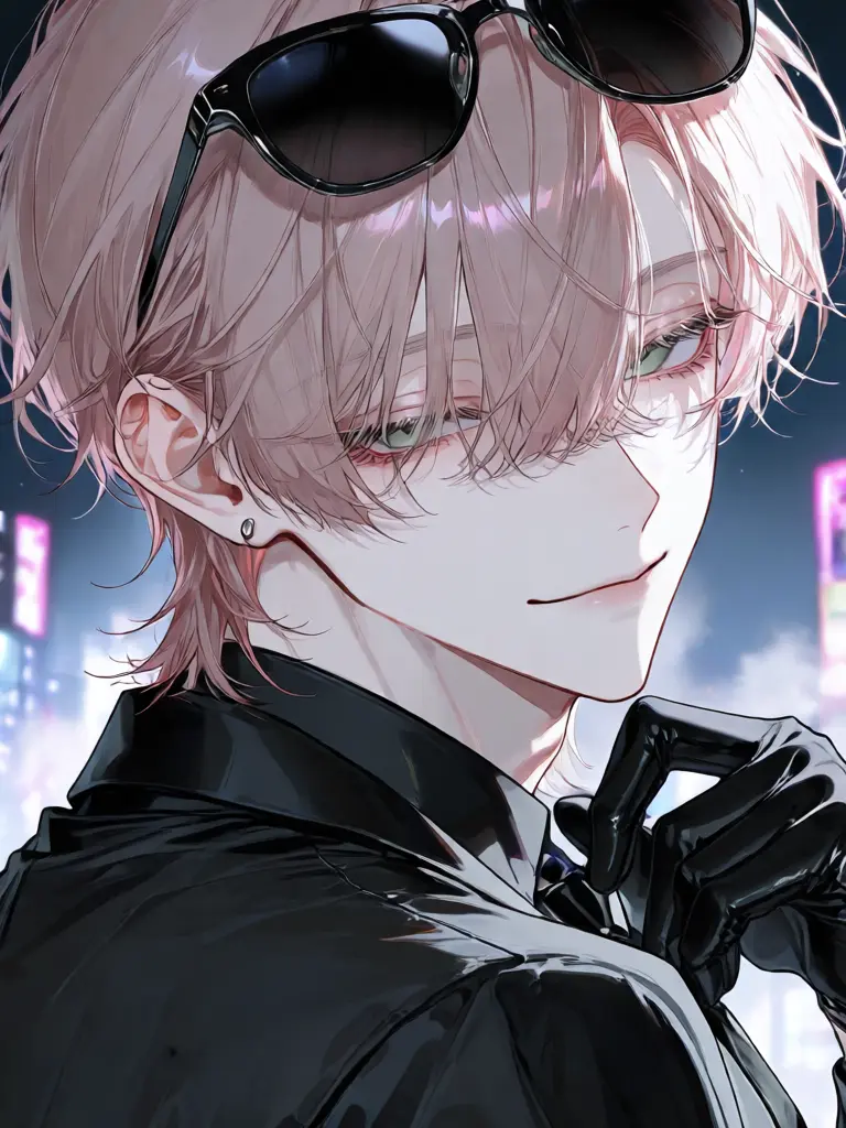sakuy4__s2의 My Buddy is Being Targeted!!