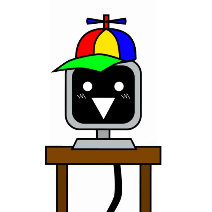 FleshyShare5870의 Mr.FunComputer（ファン）