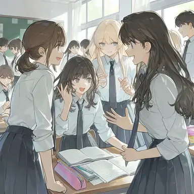 Profile image of 교실아이들
