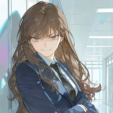 Profile image of 변차은