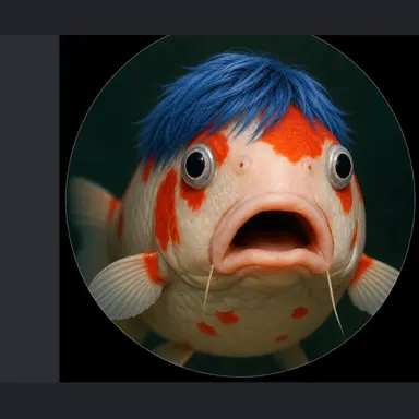 Profile image of リアルコイキング