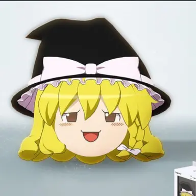 Profile image of 魔理沙