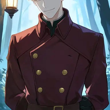 Profile image of Sorvyn