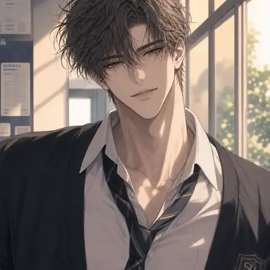 Profile image of 湊