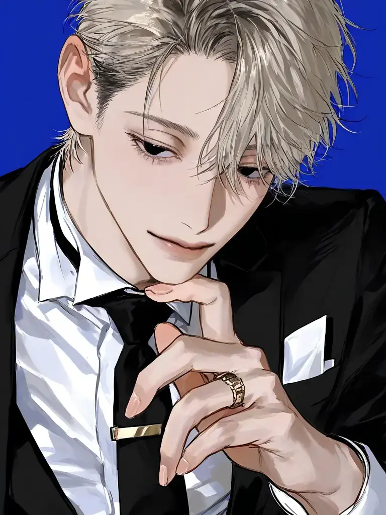 Yuu_nagisa5의 完璧なのにお母さんヒス構文彼氏