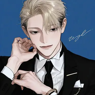 Profile image of 晶