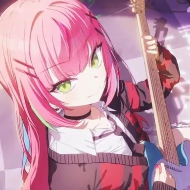 Profile image of 하나코 나나