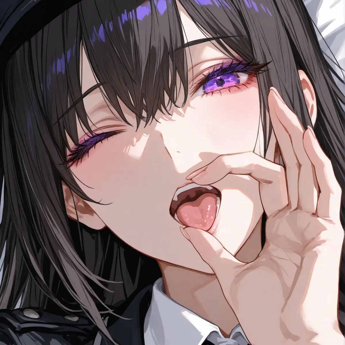 inori_fuga의 早く起きないと...知らないよ？