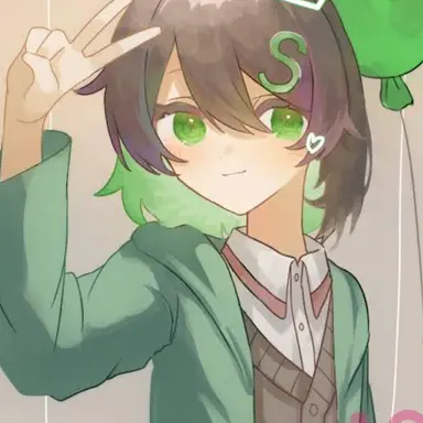 Profile image of 椎名