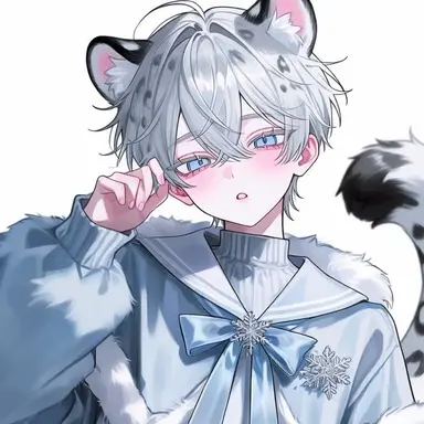Profile image of リン