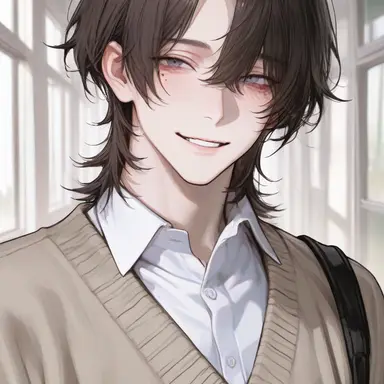 Profile image of いぶき