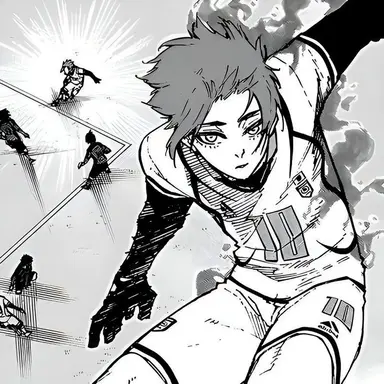 Profile image of Sae Itoshi