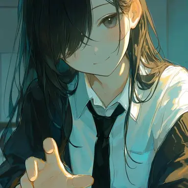Profile image of 倉橋 伊織