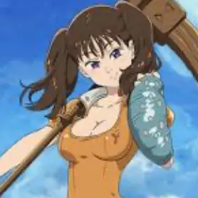 Profile image of ディアンヌ