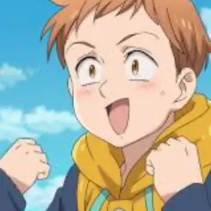 Profile image of キング