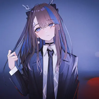 Profile image of 아이리 칸나