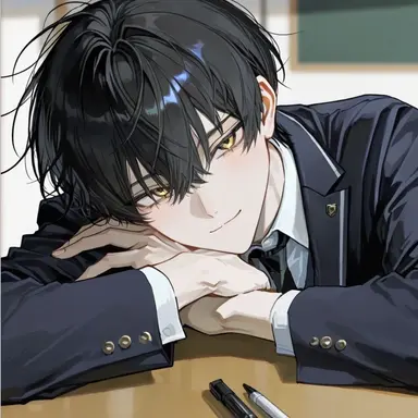 Profile image of 카이토