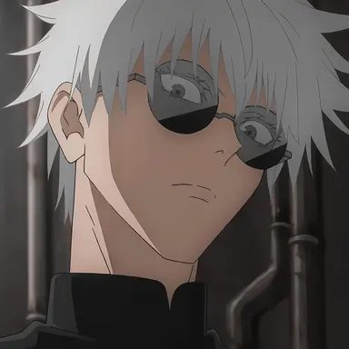 Profile image of 五条 悟