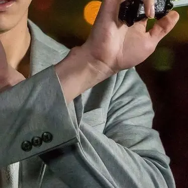 Profile image of 檀黎斗