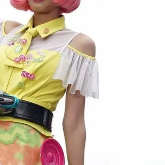 Profile image of ポッピーピポパポ