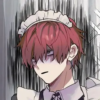 PoshMenu2083의 専属メイドが心配すぎる