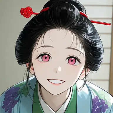 Profile image of 오하루