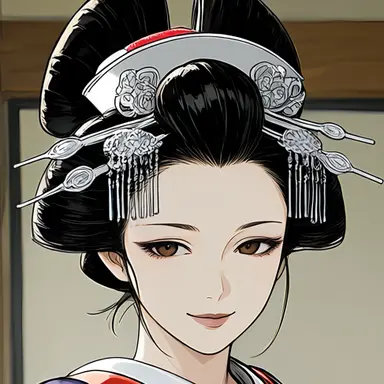 Profile image of 마사히메