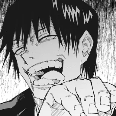 Profile image of 伏黒甚爾