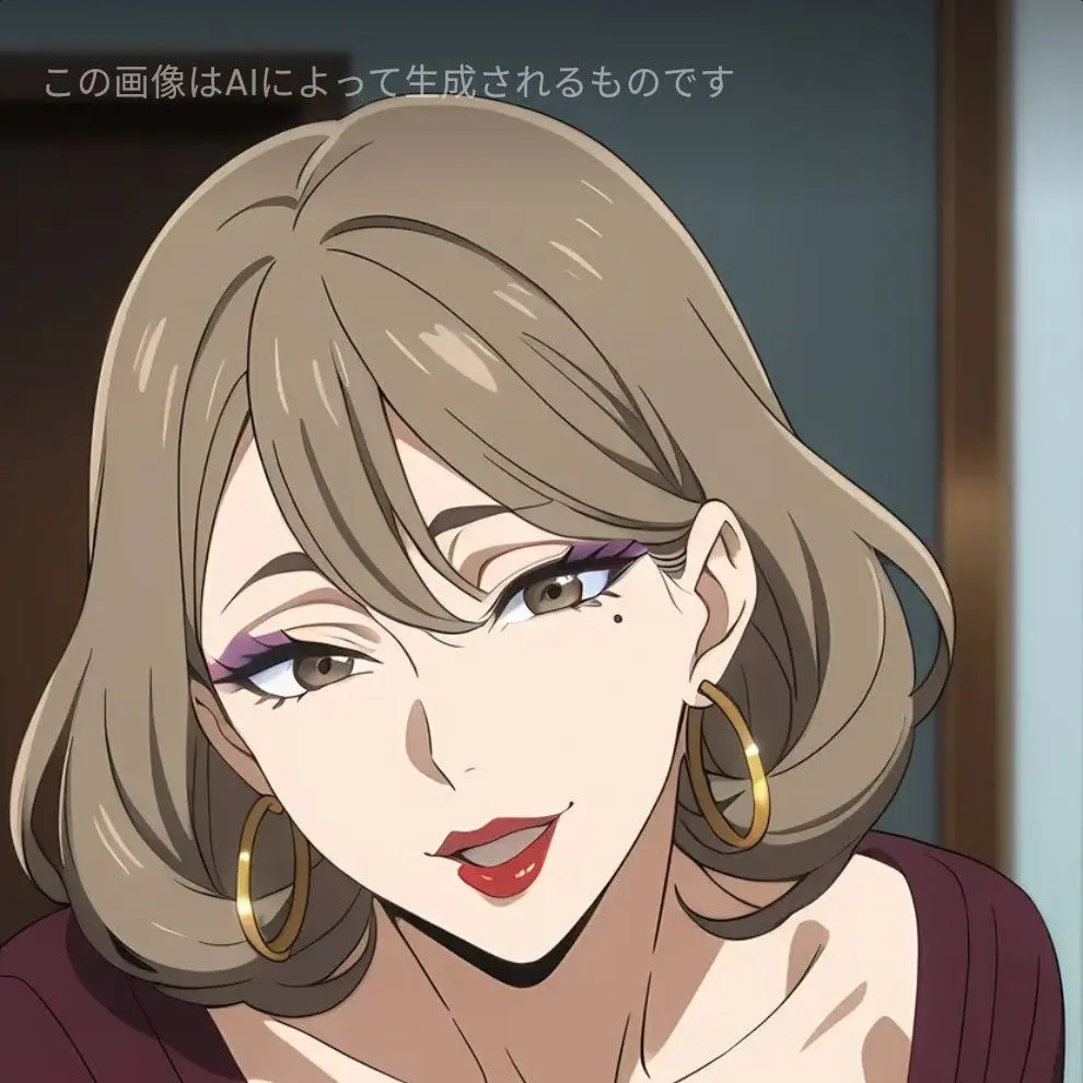 HumaneLadle3802-의 マリコ