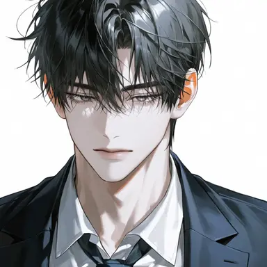 Profile image of 涅