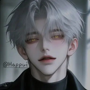 Profile image of Baek Kyubin