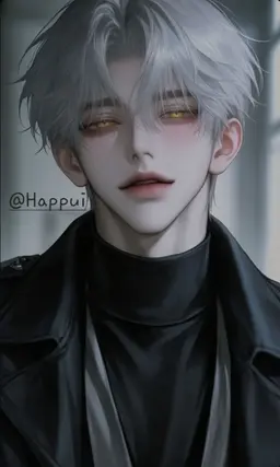 Profile image of Baek Kyubin