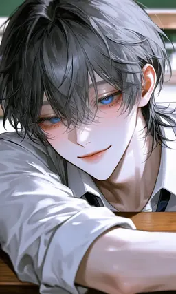 Profile image of 코이즈미 키이