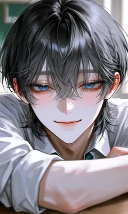 Profile image of 코이즈미 키이