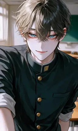 Profile image of 하토리 레이